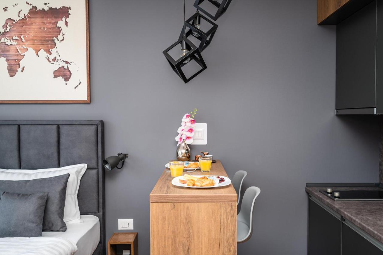 סראייבו Modern And Bright Apartments - Main Street מראה חיצוני תמונה
